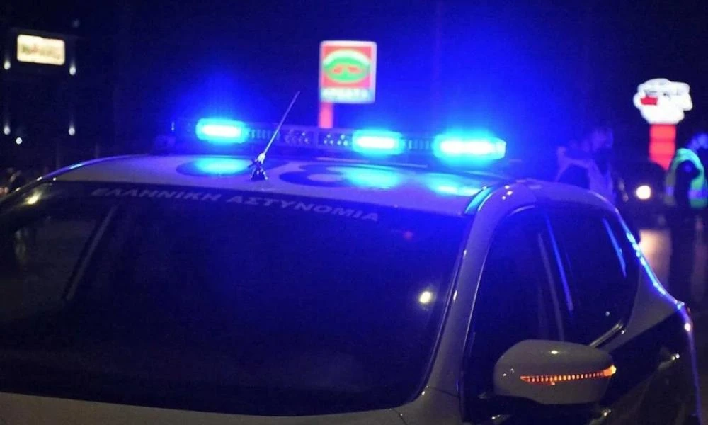 Έκλεισε η Αλεξάνδρας από Πανόρμου έως Ιπποκράτους εξαιτίας ύποπτου αντικειμένου